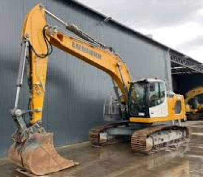 What Do You Need To Know If You Rent or Buy Used Excavator Bucket?