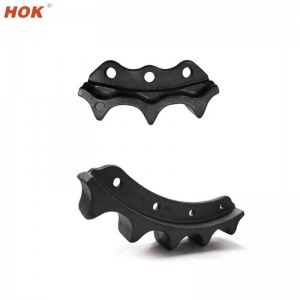PRODUCTS Bulldozer parts /undercarriage/T9 SEGMENT OF SPROCKET  Gear sector for T9 0901-19-14