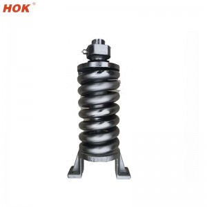 Track Adjuster Assembly PC200/EX200/E200B/EX120/PC100 Undercarriage Parts/EXCAVATOR PARTS/Spring Recoil Assy