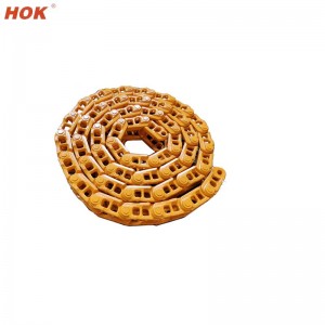 Komatu PC200-3 /PC200-5 /PC300-6/PC400-1-5Track Link Assy & Track Chain High Quality Excavator Parts Track link/Track Chain links/ Construction Machinery/ Heavy Equipment Excavator Undercarria...