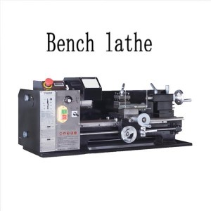 Bench multifunctional mini-lathes for wide applications