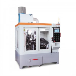 Full Automatic Side Angle Grinding Machine