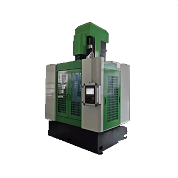CNC vertical honing machine for cylinders