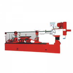 Best Price for Honing And Boring - Cylinder body bushing boring machine  –  FOREST