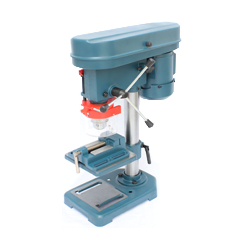 Hot Sale Bench Table Drilling Machine Featured Image