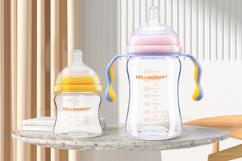 HOLLANDBABY will be exhibited at 2022 China Pregnancy and Infancy Expo (CBME )