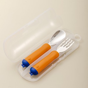 Spoon Fork Cutlery set