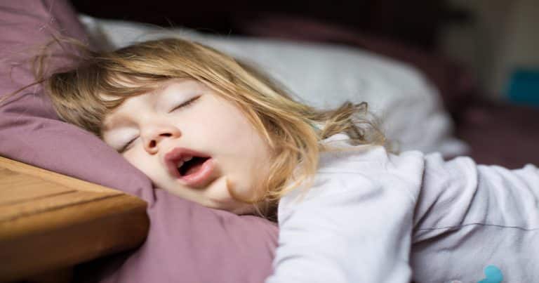 How Much Melatonin Should You Give a 2-Year-Old?