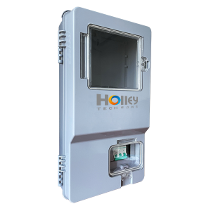 Super Purchasing for China Africa Hot Selling HLRM-S1 & PXS1 Big Size Steel Distribution Box Electricity Meter Box