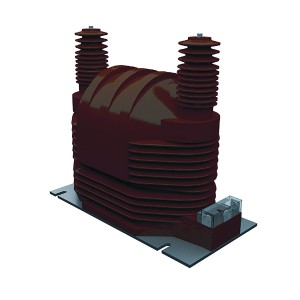 OEM Famous Low voltage current transformer Manufacturers –  35KV or Below Indoors / Outdoors Potential Transformer – Holley