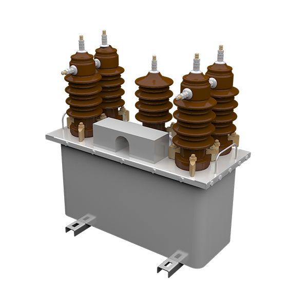 JLSGV1-10W Outdoors Dry-Type Combination Transformer