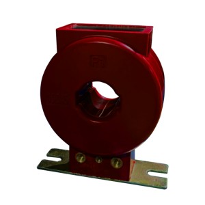 One of Hottest for China 0.66kV and below Low Voltage Current Transformer