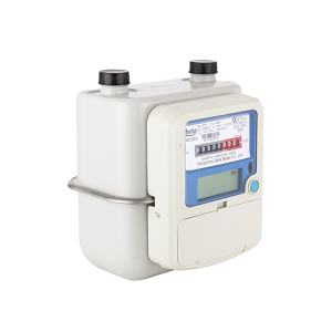 Wholesale ODM China Smart Thermal Industrial Gas Meter