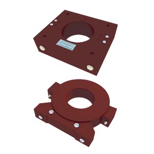 Top Suppliers China  Open-Close Type Zero Sequence Current Transformer