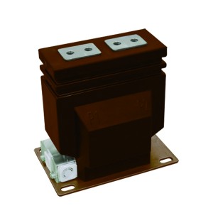 Top Grade China Electronic Distribution Dry Type Current Transformer