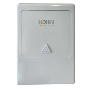China OEM Single phase power meter Suppliers –  Single&Three Phase DIN Rail Meter Box – Holley
