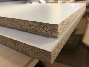 National standard Particle Board