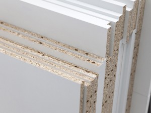 Particle board: The Benefits of Using Environmentally Friendly Composite Wood