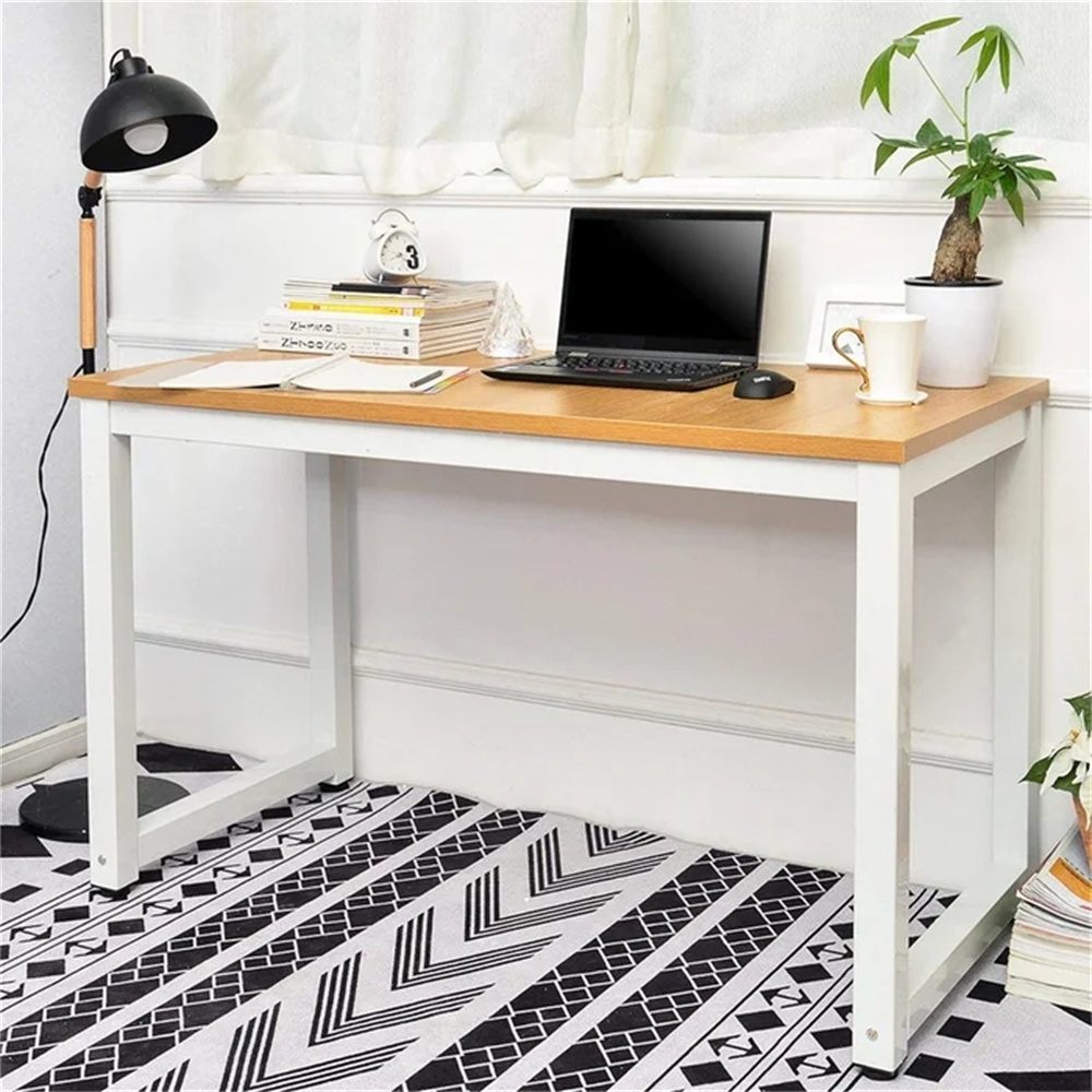 HF-CT020 Modern Table Furniture Home Office Computer Desk Laptop Writing Table