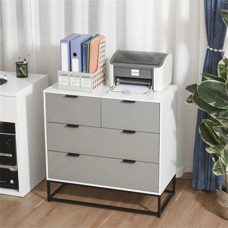 HF-TC009 chest of drawers