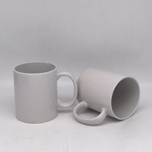 Blank Porcelain Mugs and Cups