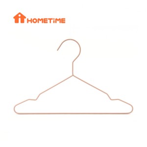 Shirt Hanger Factory –  Hangers Factory Hot Sales Steel Metal Wire Kids Clothes Hangers – Lipu