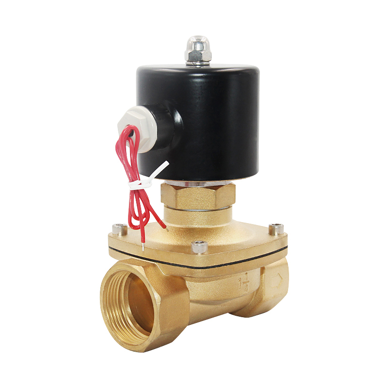 2K series water valve (2)