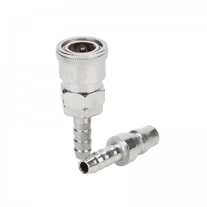 C tip Pneumatic Quick Connector Quick Connect tiyo Fittings Air Connectors SP20