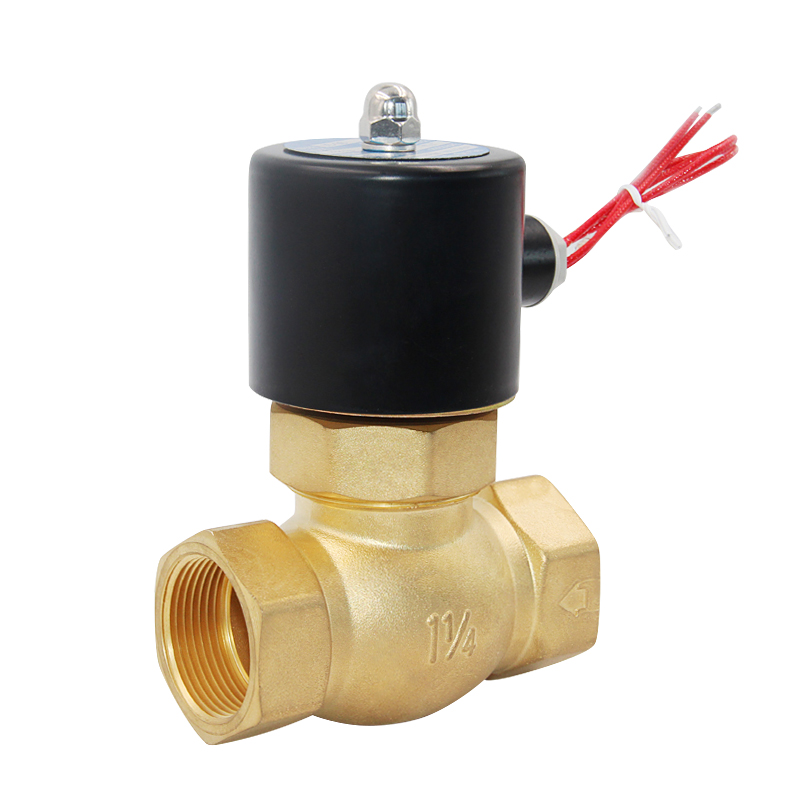US series solenoid valve (1)