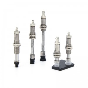 SMC tip vakuumske usisne čašice ZP3 serije silikonskih usisivača Industrijske silikonske vakuumske usisivače