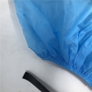 Disposable Non woven Shoe cover/ shoe protective cover