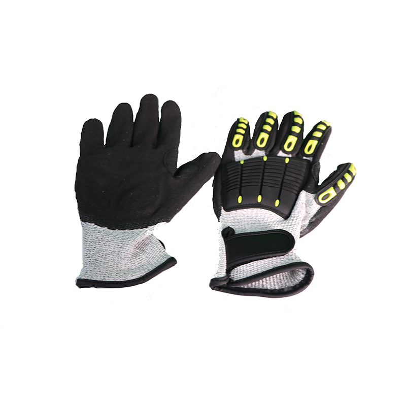 Nitrile gloves high duty (1)