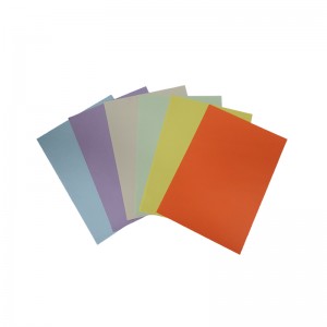 Disposable  Cleanroom Paper mutiable color