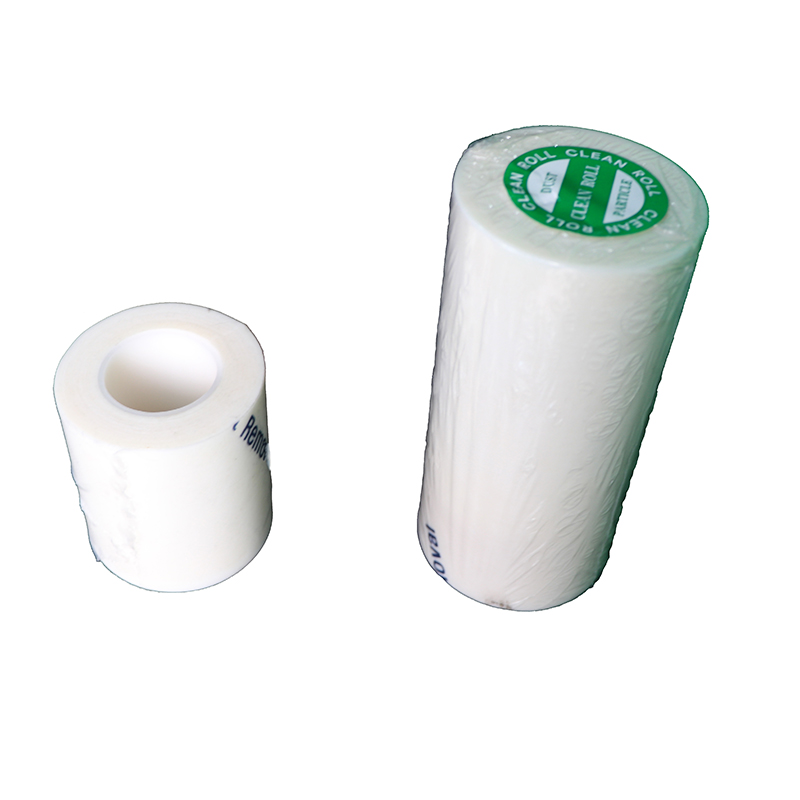 China wholesale Nonwoven Wiper - Non Woven Sticky Roller for PCB industry – Honbest