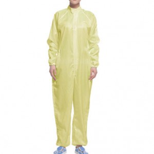 Anti static Coverall (with hood Or without hood)