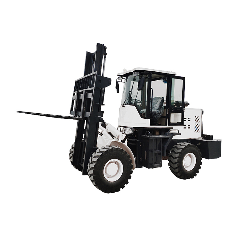 CE ISO Certified 1ton 2 ton 3 ton 3.5 ton diesel forklift made in China  FOR SALE