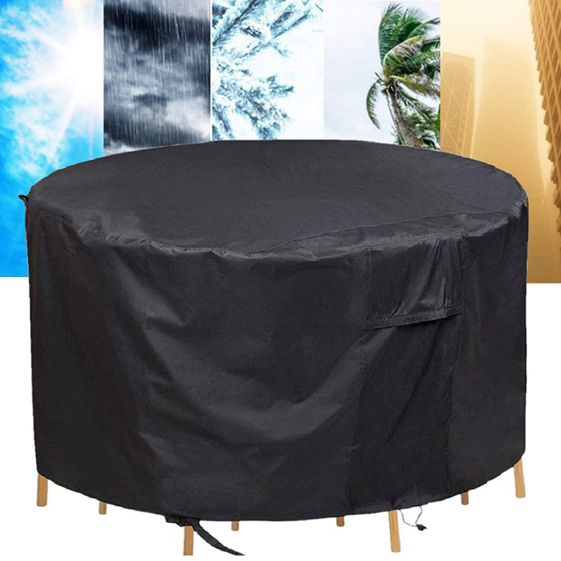 S Manufacturers China, Round Rattan Table And Chairs Cover