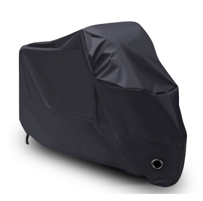Hot Sale Anti Theft Motorcycle Cover Motorcycle Security Cover Heavy Duty Waterproof Motorcycle Cover