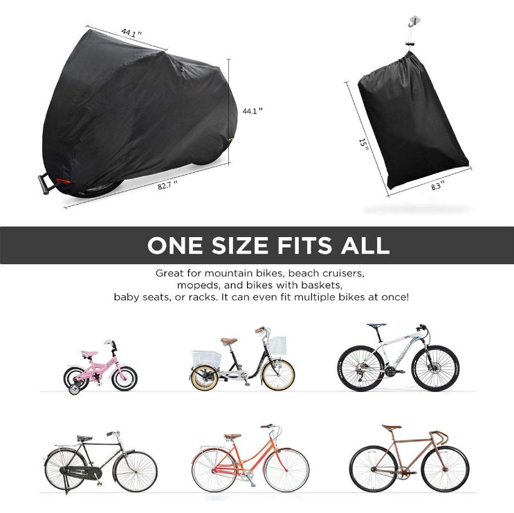 France Hot Sale Folding Mobility Scooter Covers Mobility Scooter Covers Heavy Duty Xxxl Motorcycle Cover