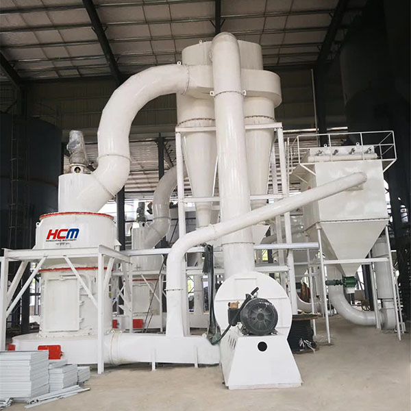 Desulfurization Limestone Grinding Mill | Sale Limestone Raymond Mill Equipment
