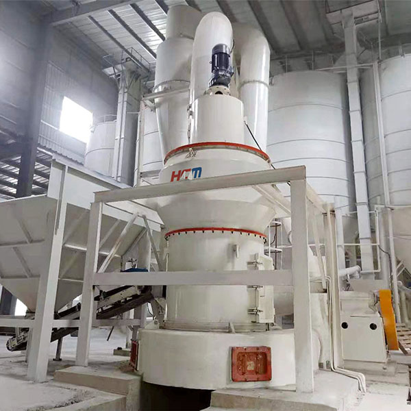 Tips on Choosing the Right Marble Pendulum Grinding Mill