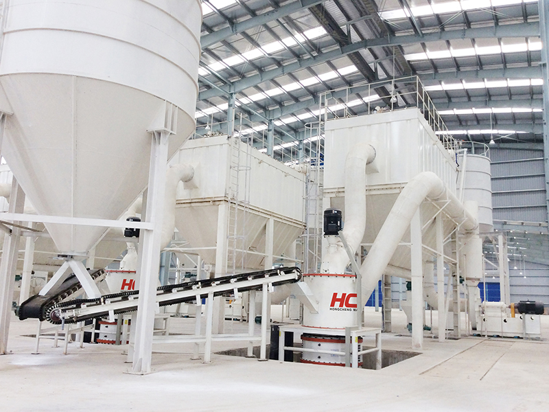 china ultrafine mill supplier