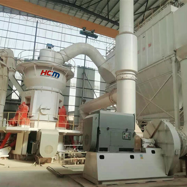 High Efficiency Albite Grinding Mill Manufacturer | Professional Supplier