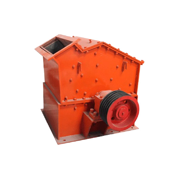 PE Mineral Crusher Featured Image