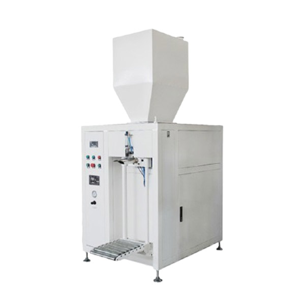 Pouch-packaging-machine