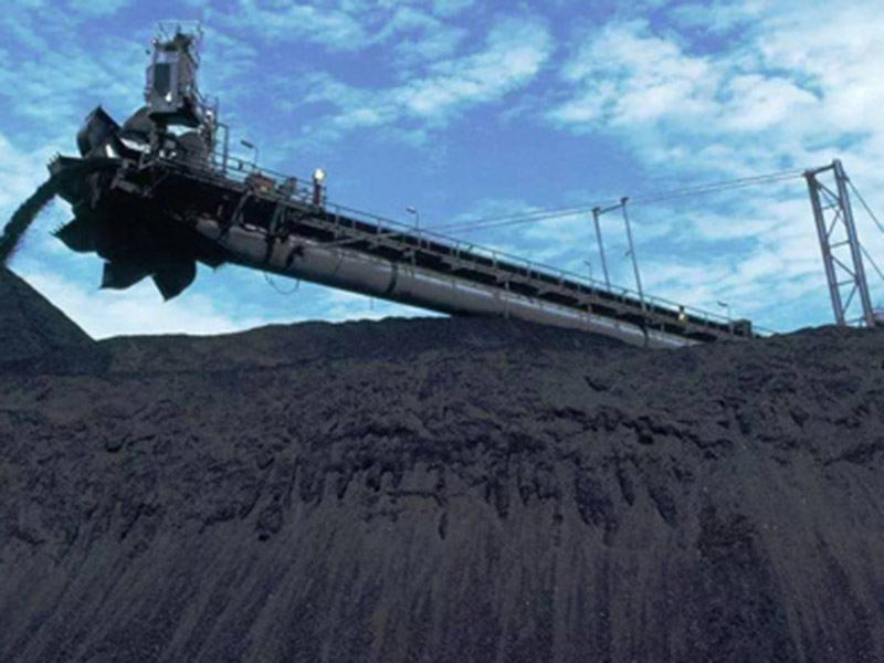 Large pulverized coal equipment