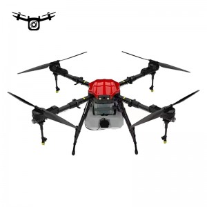 Factory directly Uav Drones For Sale - HGS T10 Assembly Drone – 10 Liter Agricultural Type –  Hongfei