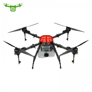 New Arrival China Camera Drones Best Buy - HGS T10 Assembly Drone – 10 Liter Agricultural Type –  Hongfei