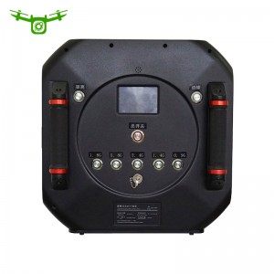HQL PD1 Multifunctional Drone Countermeasures Equipment – Customized Directional Jamming Shield
