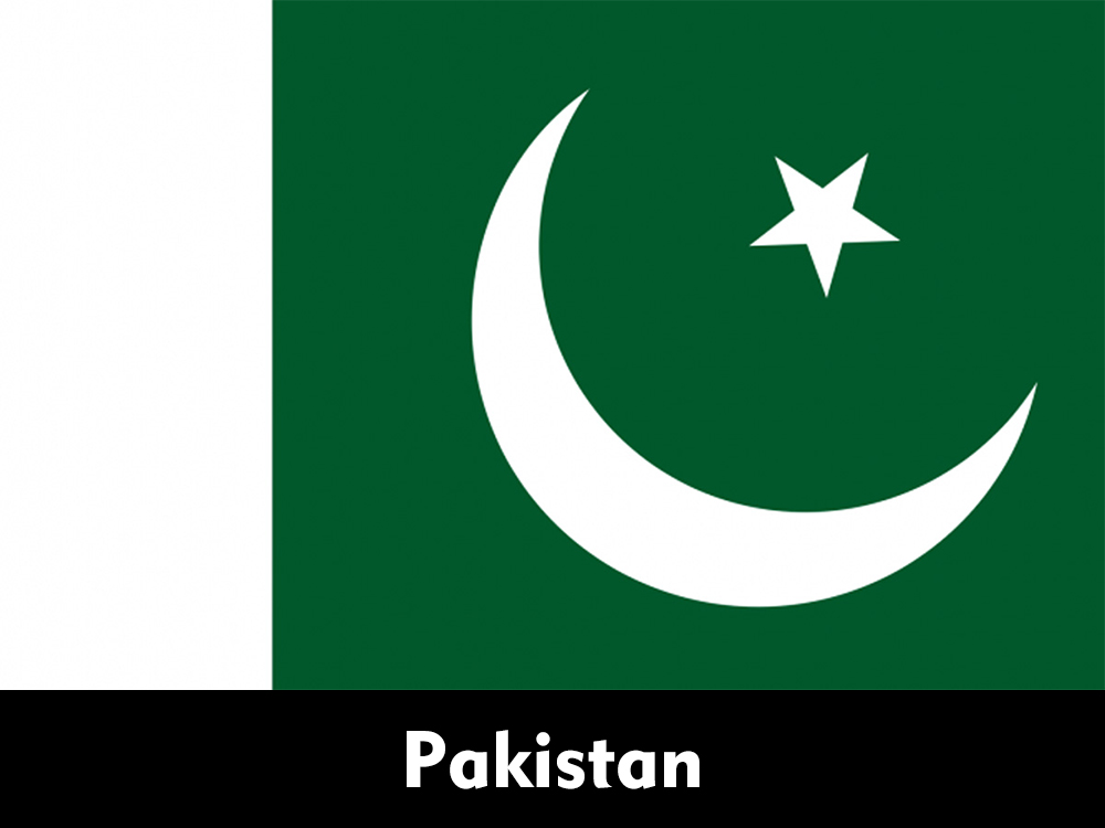 Pakistano